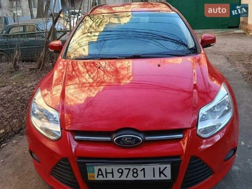 Ford