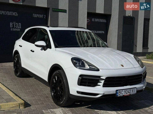 Porsche