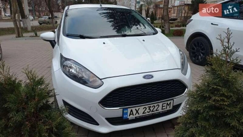 Ford