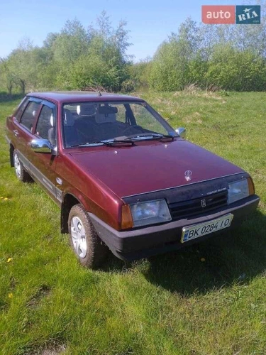 ВАЗ / Lada