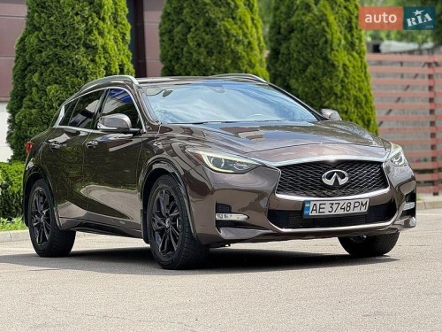 Infiniti