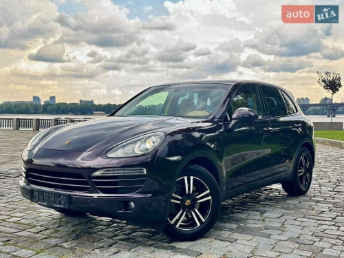 Porsche