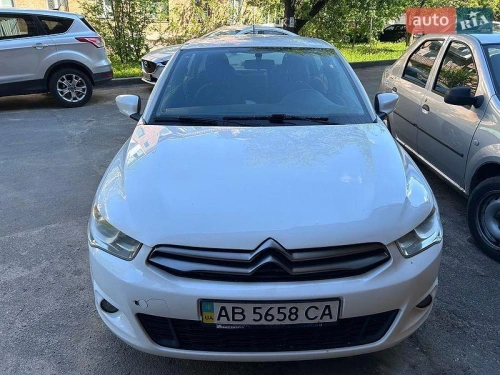 Citroen
