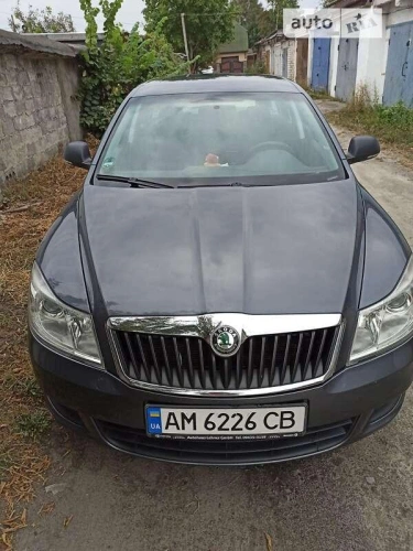 Skoda