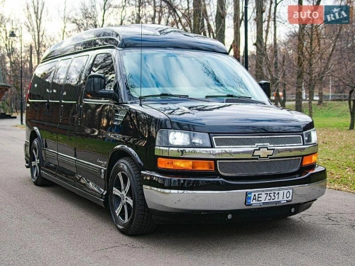 Chevrolet