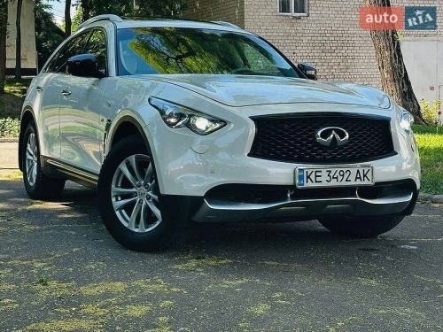 Infiniti