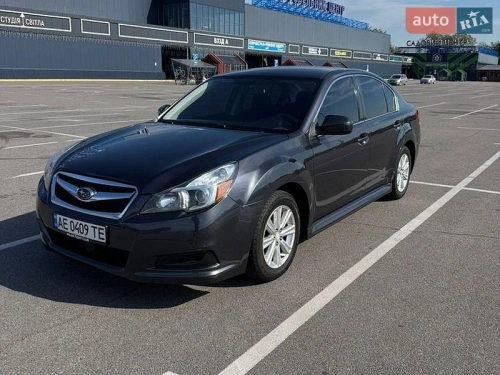 Subaru