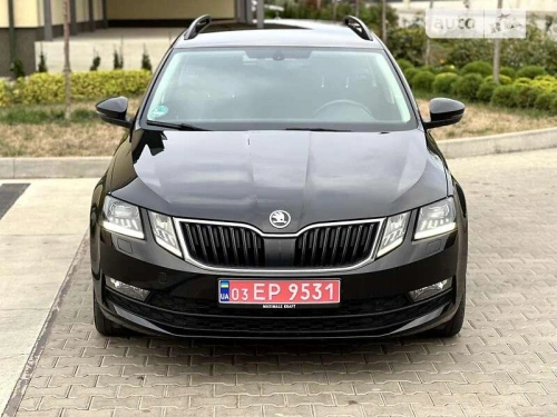 Skoda