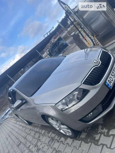 Skoda