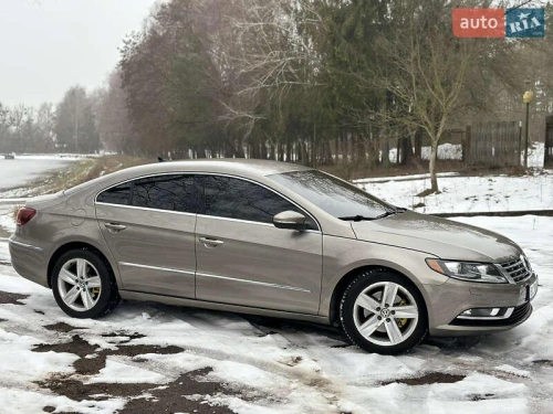 Volkswagen