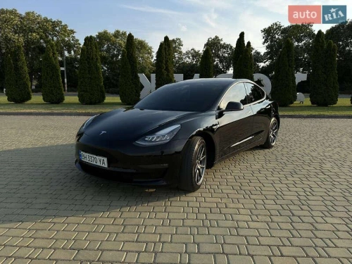 Tesla