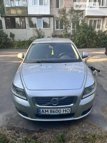 Volvo