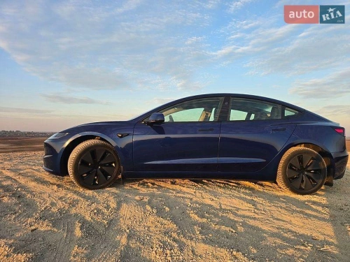 Tesla