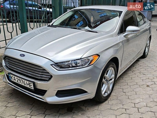 Ford