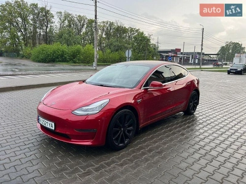 Tesla