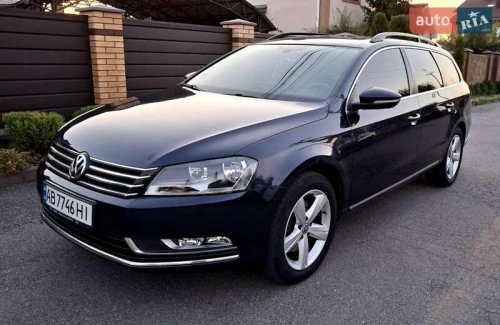 Volkswagen