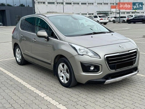 Peugeot