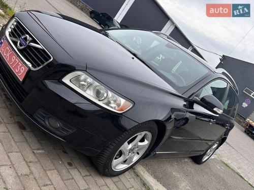 Volvo
