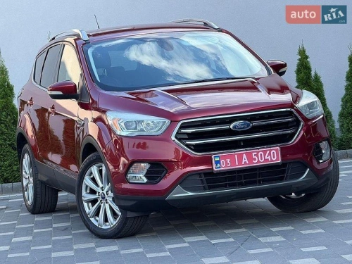Ford