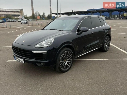 Porsche