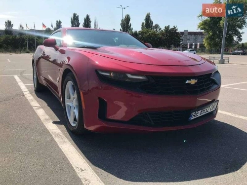 Chevrolet