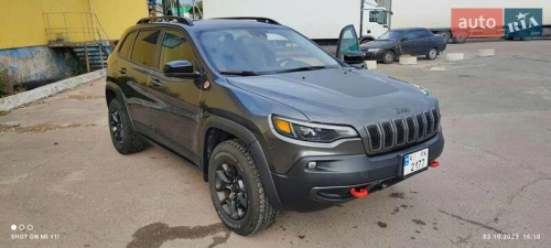 Jeep