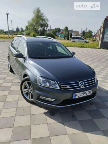 Volkswagen