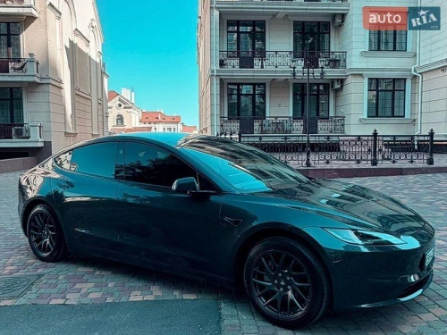 Tesla