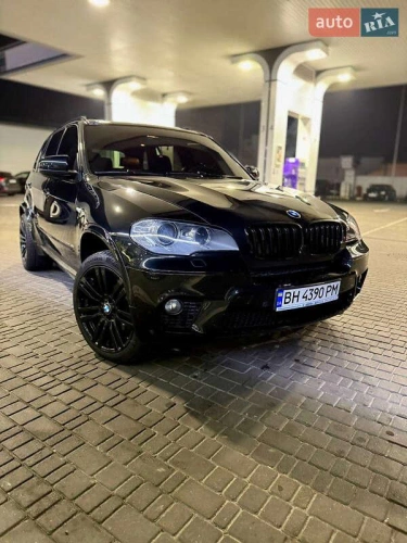 BMW