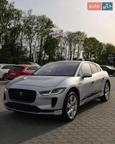 Jaguar