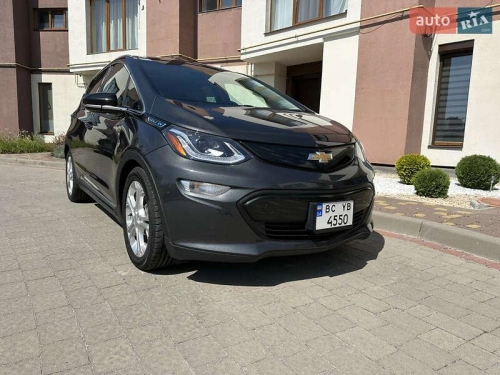 Chevrolet