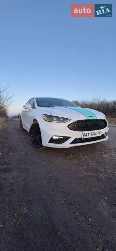 Ford