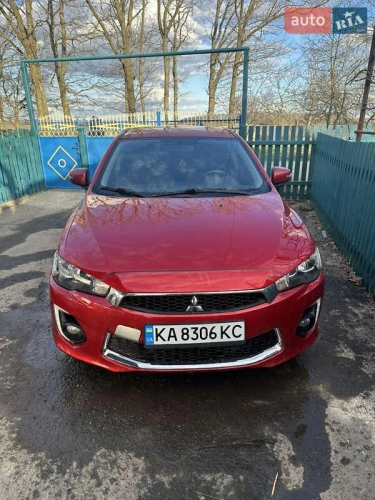 Mitsubishi