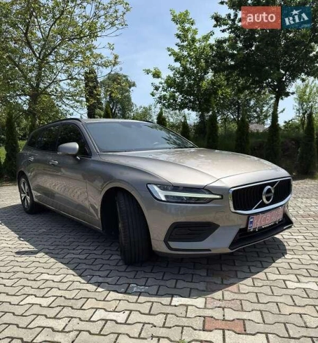 Volvo