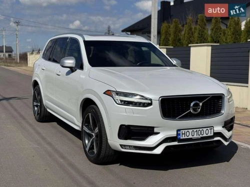 Volvo
