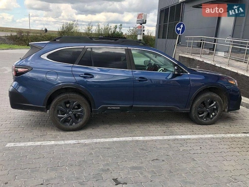 Subaru