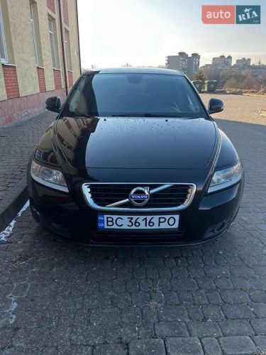 Volvo