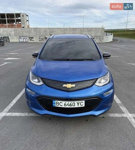 Chevrolet