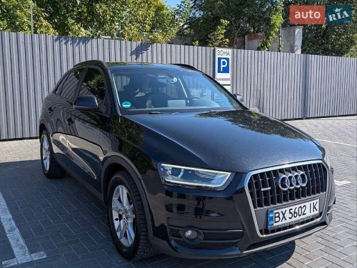 Audi