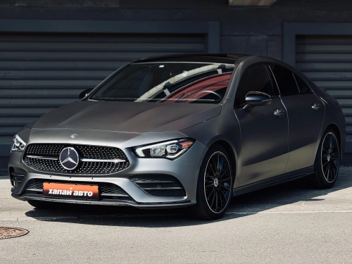 Mercedes-Benz
