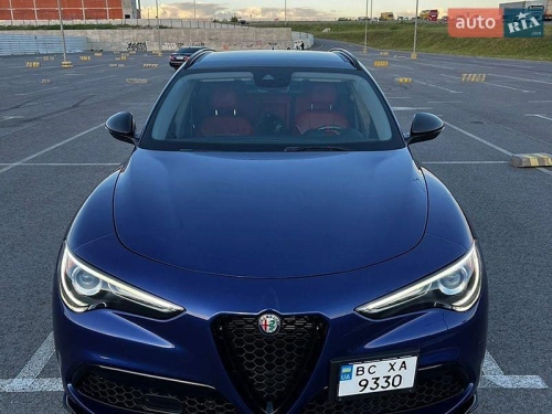 Alfa Romeo