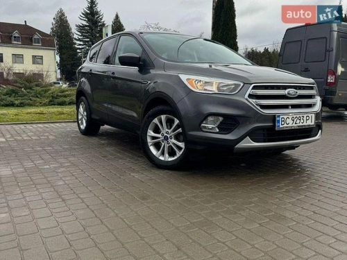 Ford