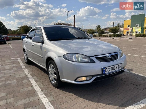 Daewoo