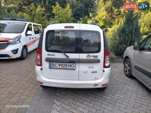 Dacia