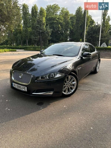 Jaguar