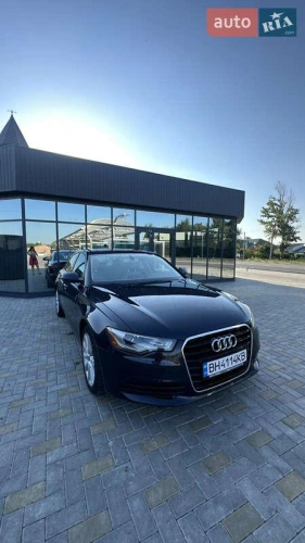 Audi