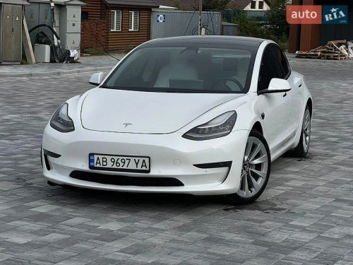 Tesla