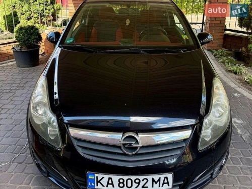 Opel
