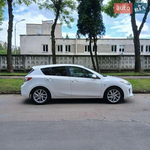 Mazda