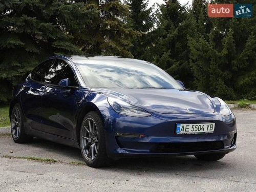 Tesla